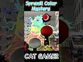 You can't guess them all! 🚫 REAL vs FAKE Sprunki Color! 🎨 #sprunki #garrysmod #funny