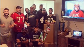 PBL Primetime Vol. 2: Season 10 Wrap