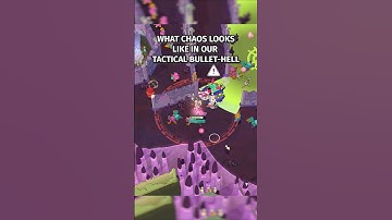 Wishlist Enter the Chronosphere on Steam 🎮 #indiedev #gamedev #gameplay #enterthechronosphere #game