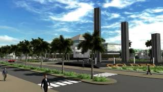 Giới thiệu dự án Golden Bay