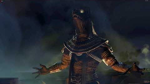 Lara Croft and The Temple of Osiris Walkthrough ep11