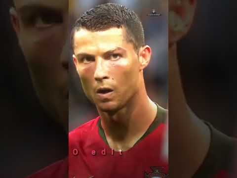 لماذا ظ لم رونالدو في جائزة الكرة ذهبية 2018