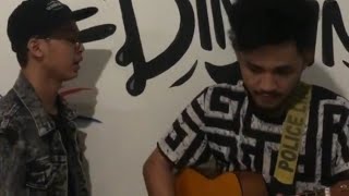 GUYON WATON PERLAHAN || COVER RAFFA BADRI