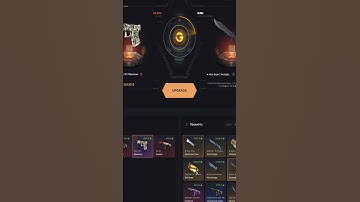 Выбил нож на GGDROP  #ggdrop #ксго #shorts