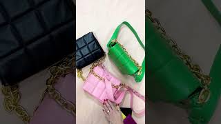 Bolsa Duda Couro - Fg Online Store