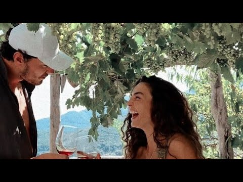 Ebru Şahin:El Gran