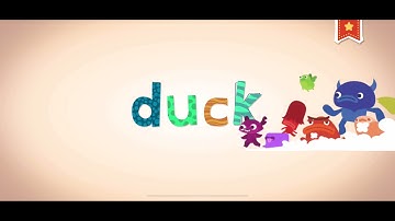 Endless Learning Academy d,e,f Lowercase Letters