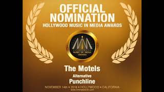 Punchline HMMA Nomination