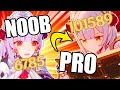 🆕️ UPDATED 2024 DPS Noelle Build Guide | Genshin Impact
