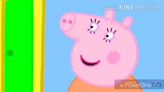Temperatura Máxima Peppa Pig O Filme 2025 11102026