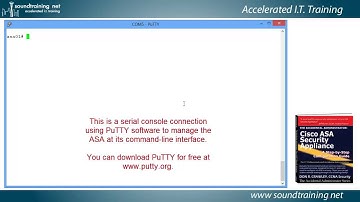 【Cisco】How to Install the Cisco ASA ASDM Launcher  Cisco ASA Training 101