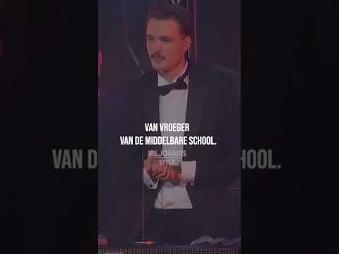 Bram Krikke -