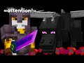 J'ai Capturé l'Ender Dragon pour Battre ces Joueurs.. (dans l'Overworld)
