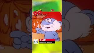 Irene Moors & De Smurfen - No Limit