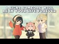 8 Signs You're With Someone Forever