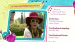 Soy Luna 2-Avance 43- Regresa La Madre De Ámbar
