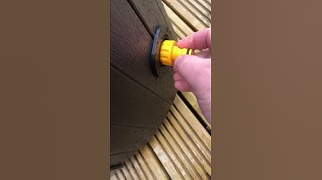 How to empty your Aspen Spa 2019 onwards #hottub