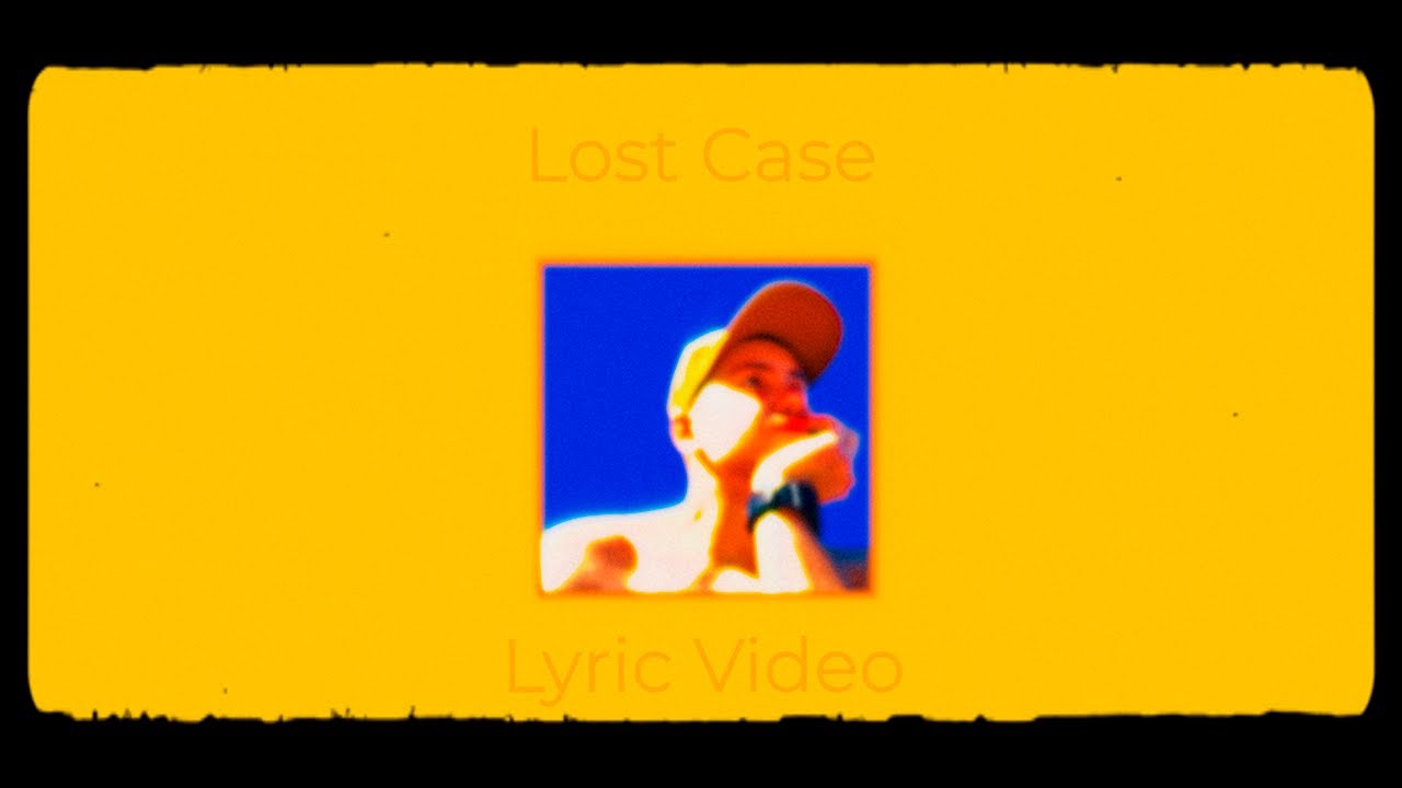 Watch Dan Sanders - Lost Case (Official Lyric Video) on YouTube Watch Dan Sanders - Lost Case (Official Lyric Video) on YouTube