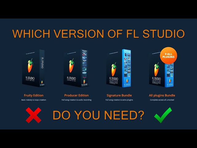 How to download FL Studio (Fruity Loops)