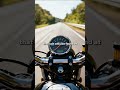 A Certain Kind of Peace Exists at 10,000 RPM… | Biker Motivation 🏍️ #shorts