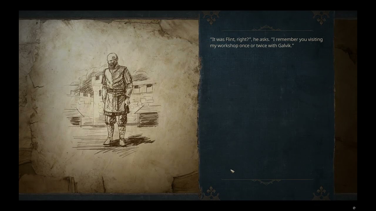 Siege Survival Gloria Victis - Edring´s Last Stand - 01 strategy survival - gameplay