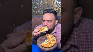 Best Quality Wala Pizza In Okhla #viral #pizza #food  #foodreels #streetfood #reels #foodie #shorts