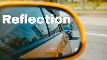 Reflection of Light Explained Clearly