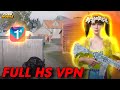 FULL HS ATAN VPN %100 Headshot VPN 