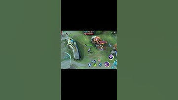 Gusion combo tutorial 2025😜🤪