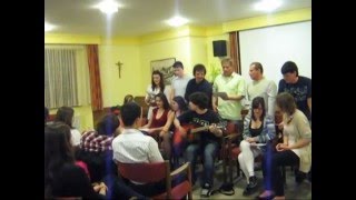 EC 2011 Hungarian version!