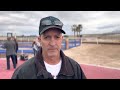 Trainer Todd Fincher previews his stable for 2022-23 Sunland Park Racetrack