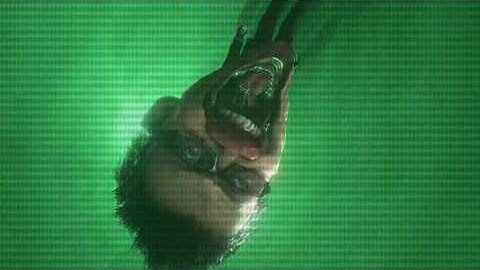 Da**qBoom TROLL ANIMATION: YOU UNDERESTIMATE MY POWER IBIO