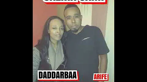 Oromo music saliha sami best waggaa 10'n dura sirbamee