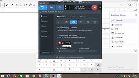 SOLVING PROBLEM OF LINEAR PROGRAM USING GEOGEBRA || ERNITA #IcMathEducUNNES #MathDepartementUNNES