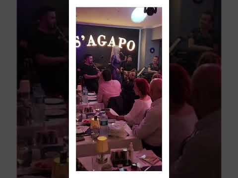 Semiha Yankı S’agapo