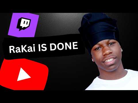 RAKAI Finally Got What He Wanted