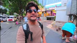 Bangkok Travel Advice For Indians - Thailand Visa Rules, TDAC, Bangkok Immigration (Hindi)