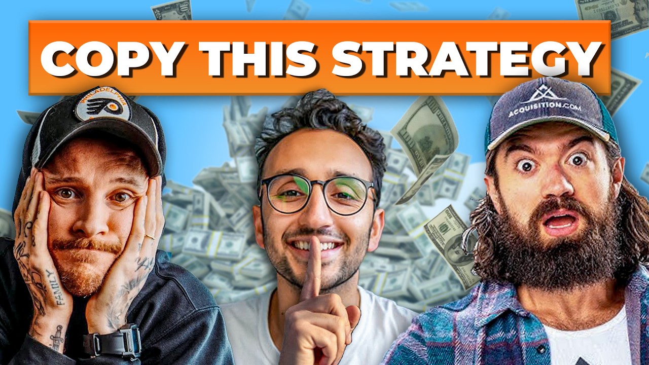 The One Strategy That’s Turning Online Business Owners Into Millionaires