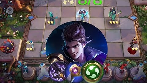 Claude Elementalist + starfall unlimited skill with starfall