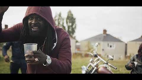 Loxsmith - Murder Woi [Official Video] RAW