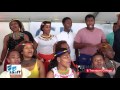 SA Maritime School and Transport College choir performs “Titanium”