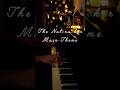 "The Nutcracker" Main Theme - Tchaikovsky #shorts #thenutcracker #Tchaikovsky #garrisetyan
