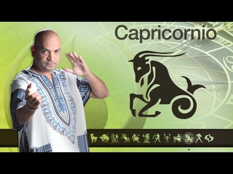 Horóscopos: Capricornio / ¿Qué le depara a Capricornio el 19 septiembre 2014? / Capricorn