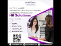 Prabisha HR Solutions