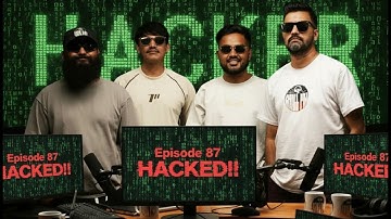HACKING IN NEPAL ll Pawan Regmi & Saksham Bogati