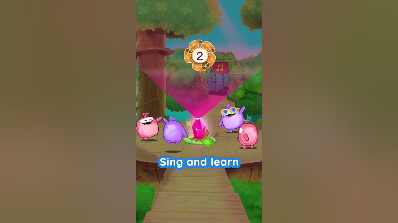 Counting Song 15 SplashLearn Nursery Rhymes for Kids shorts YouTube