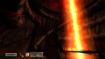 The Elder Scrolls IV - Oblivion Walkthrough Part 5 - Live Commentary