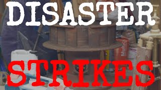 Drill-run disaster! | UK Mez H1/B2 Siren