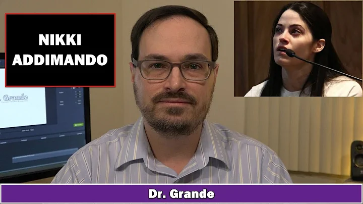 Nikki Addimando Murder Case Analysis