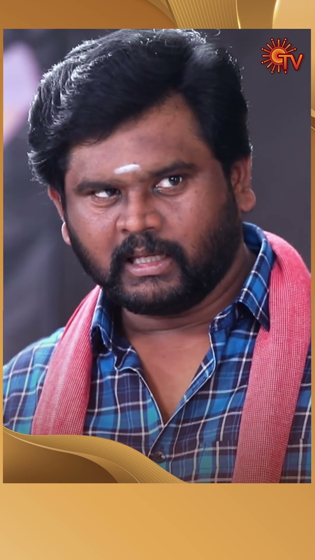 #AnandhaRagam #SunTV #shorts #tamilserial
